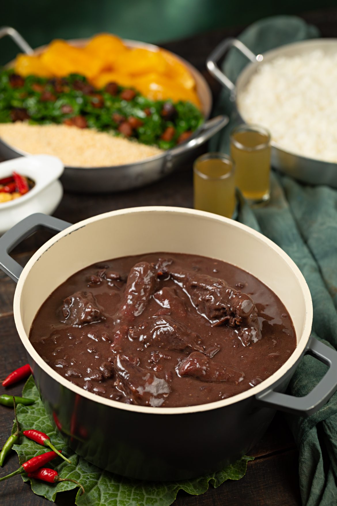 Academia da Cachaça - foto Rodrigo Azevedo