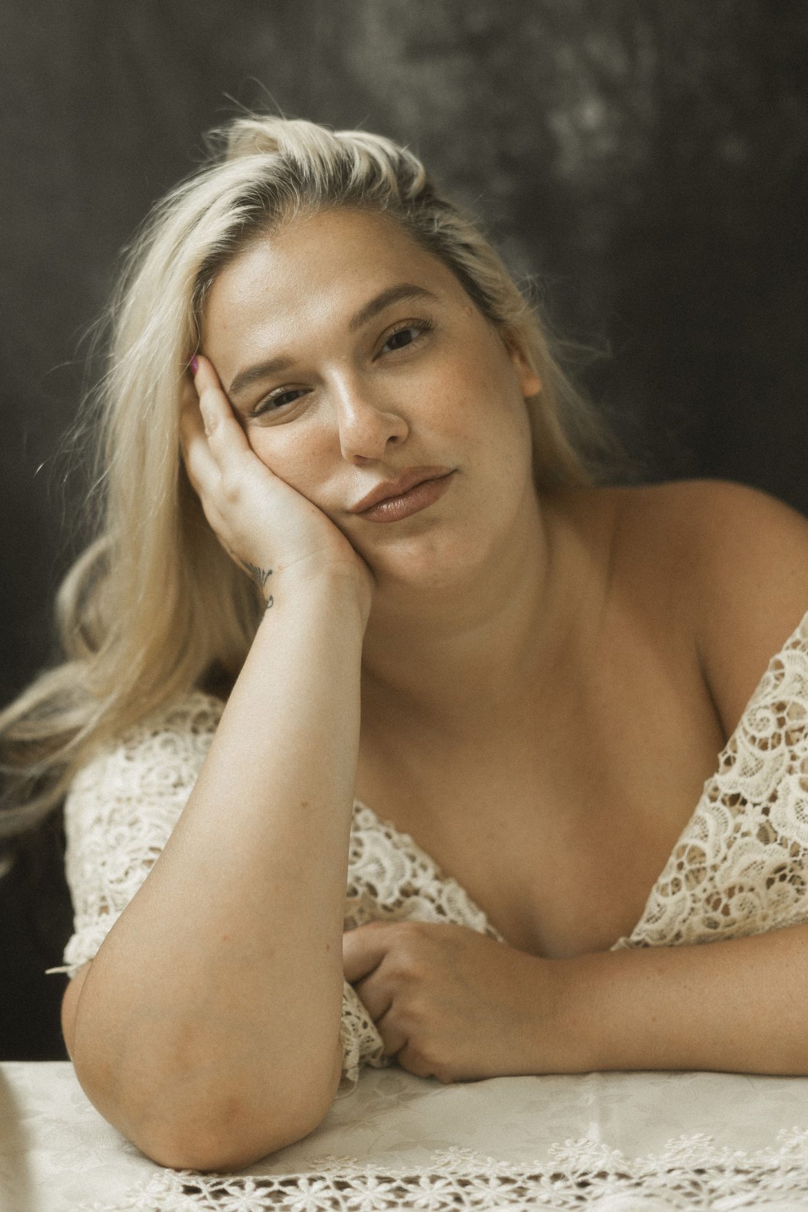 Alice Caymmi - foto Marcela Cure