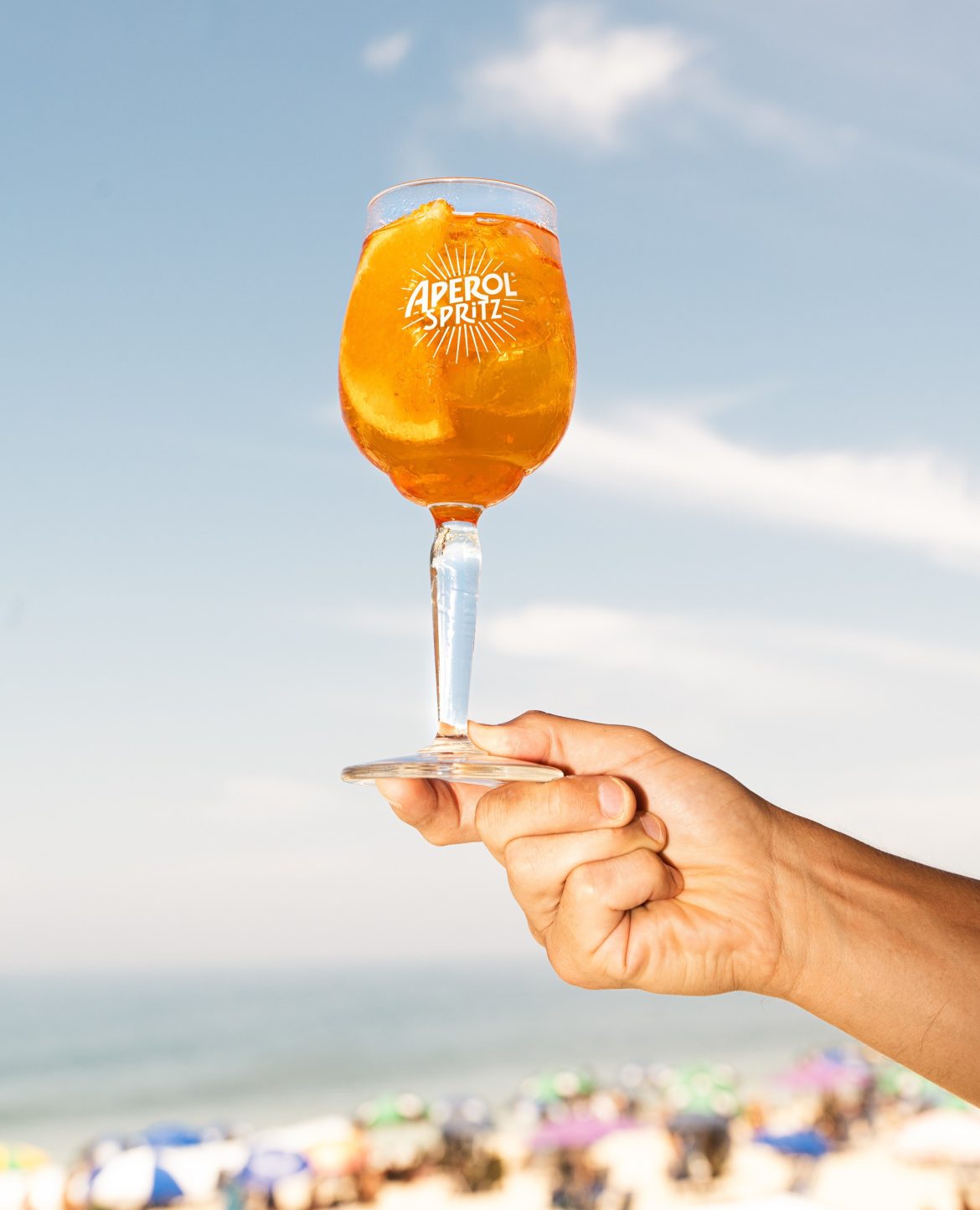 Aperol Spritz