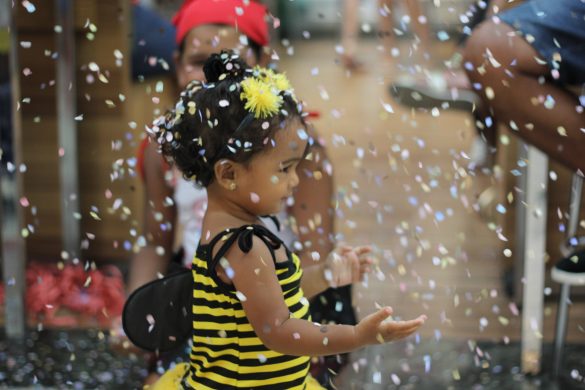 Bangu Shopping promove Carna Bangu com programação gratuita para toda a família