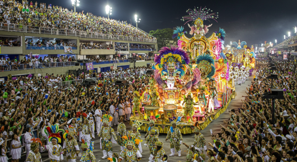 Carnaval Brasileiro