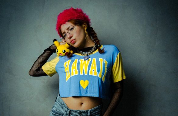 Cella Bártholo - Foto Douglas Mendes