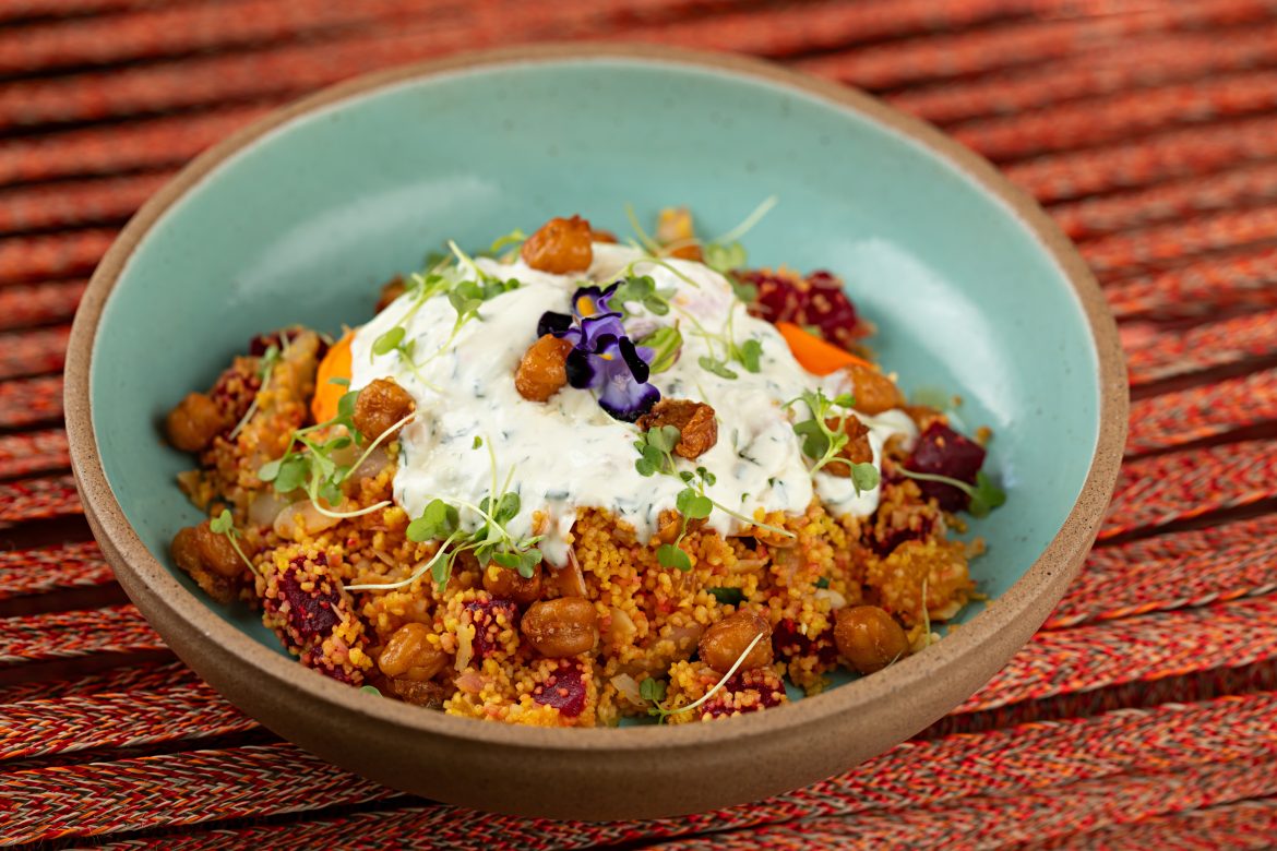 Classico Beach club - foto Rodrigo Azevedo