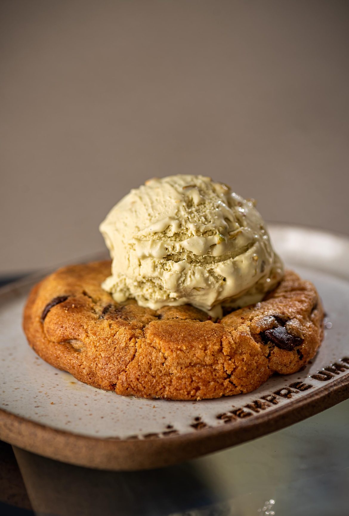 Coé - Biscoito Gelado - Foto: Tomás Vélez