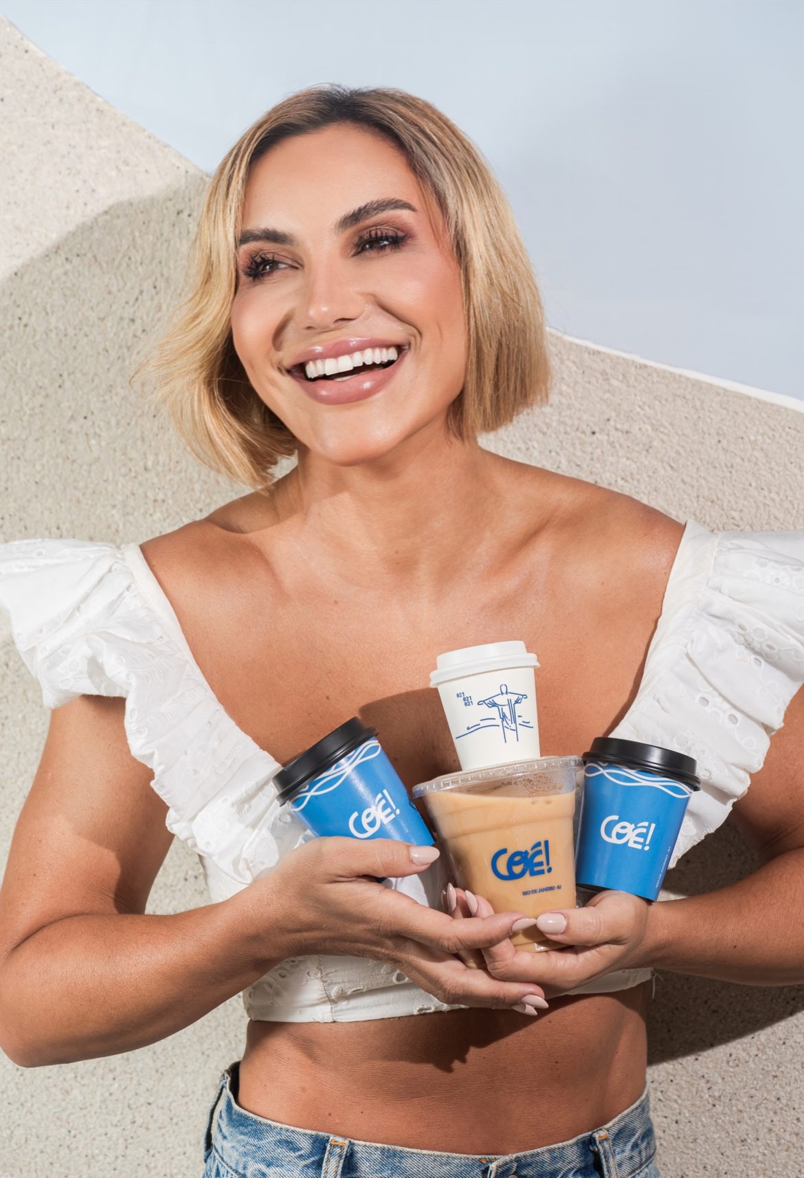 Coé - Patrícia Costa - Foto: Tomás Vélez