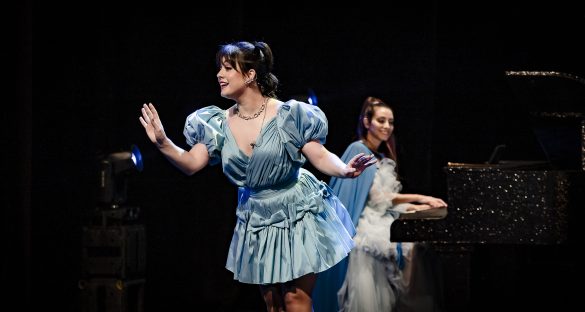 Disney Princesa, o espetáculo