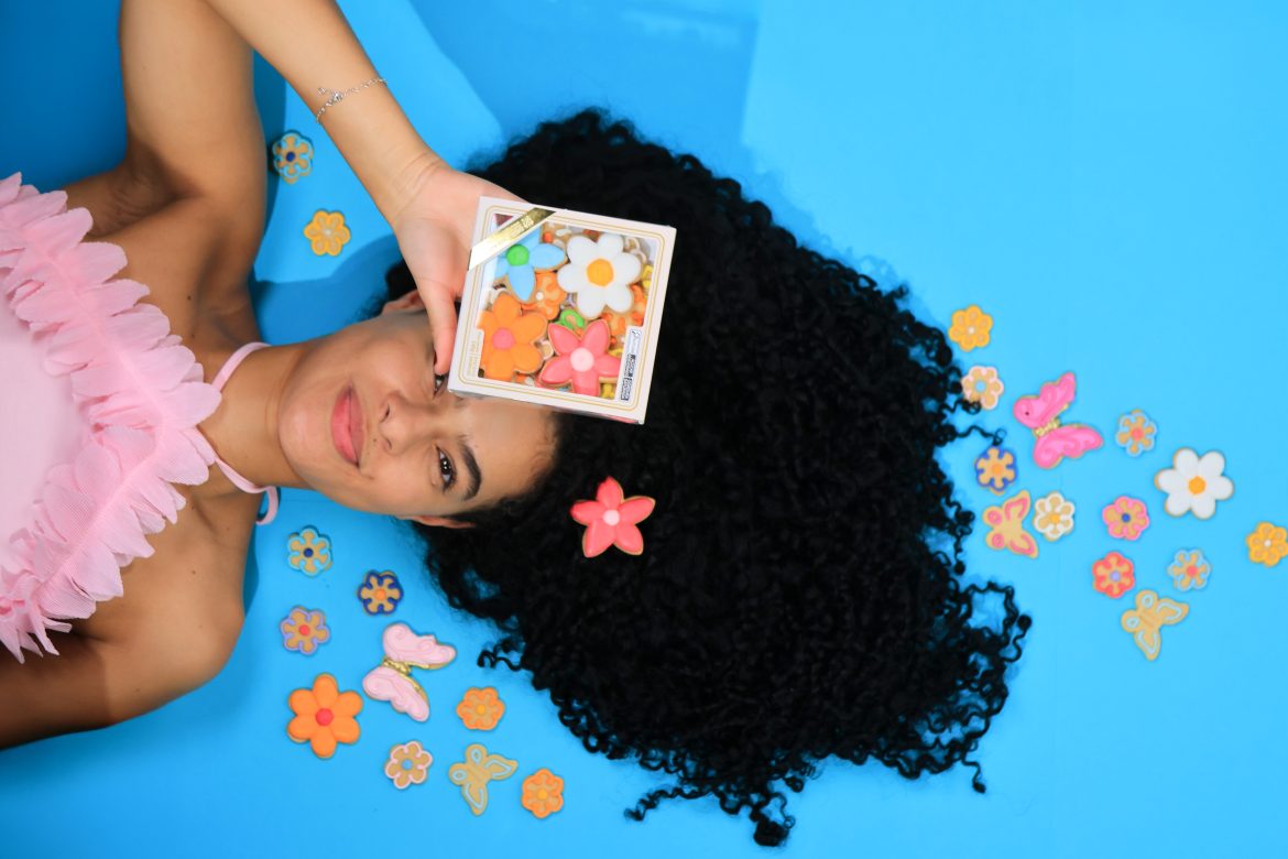 Dom Casero - Biscoito Decorado