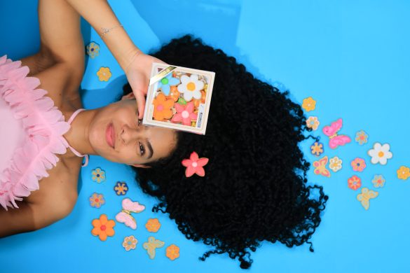 Dom Casero - Biscoito Decorado