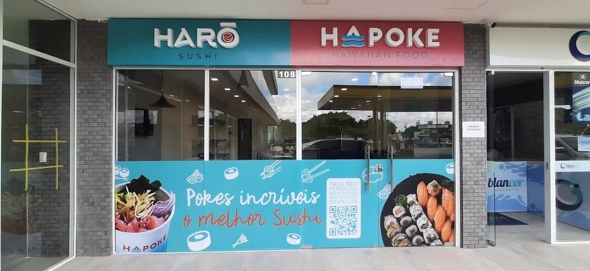 Haro-Sushi