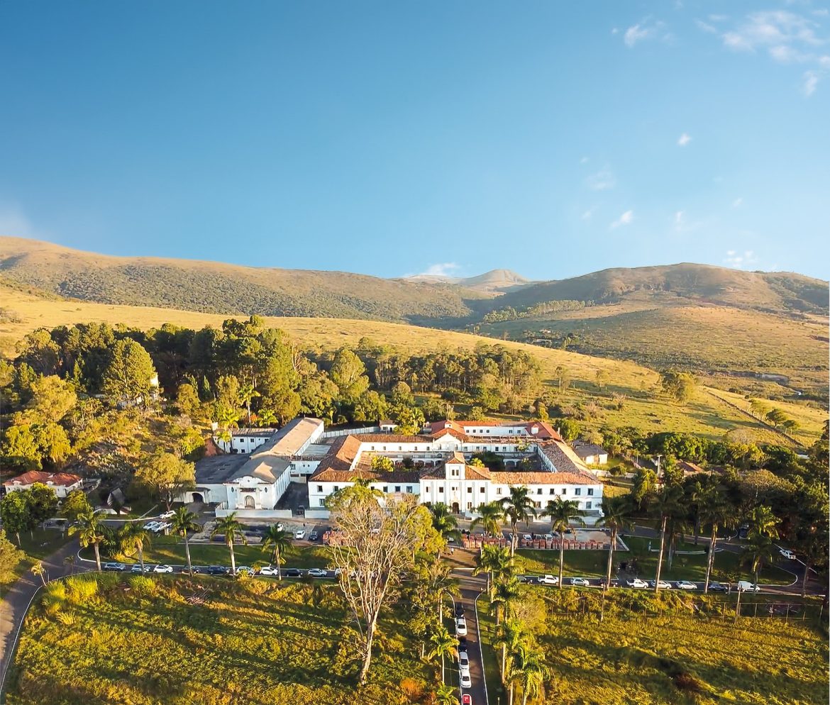 Vila Galé Collection Ouro Preto será inaugurado em maio