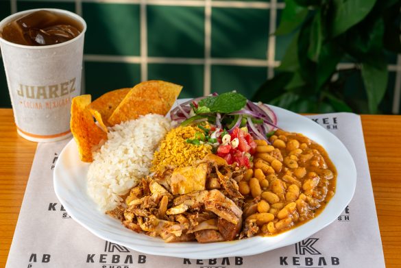 Juarez Cocina Mexicana