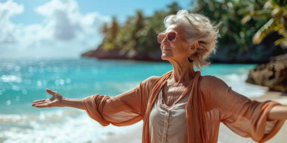 Copacabana tem evento gratuito sobre longevidade saudável neste sábado (22)