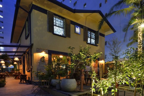 MoDi Giardino MoDi Giardino