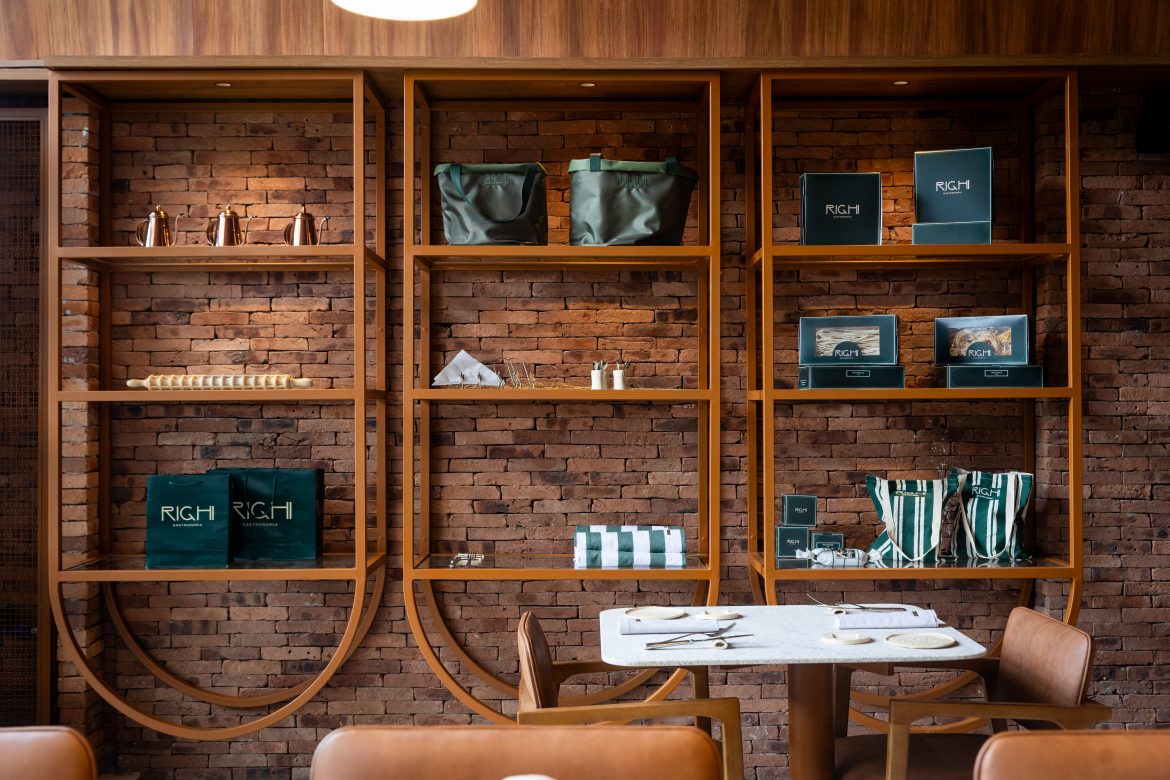 Righi Gastronomia