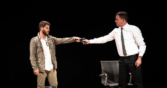 Realpolitik - fotos: Ricardo Brajterman