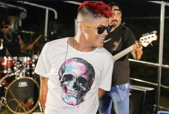 Carnaval 2025: Baile do Pika Pau - 5 Dias de Folia em Minas Gerais com Leandro Lopes