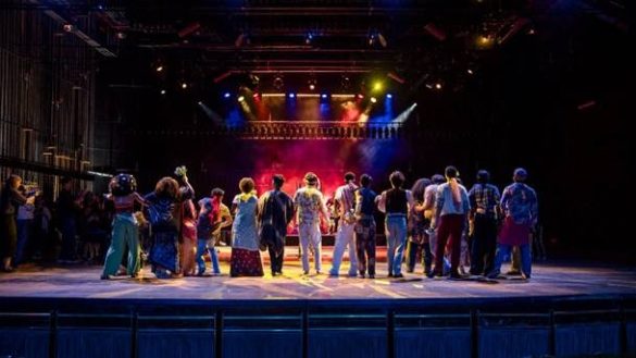 Antigo Teatro Alfa será reaberto após dois anos com o nome de BTG Pactual Hall