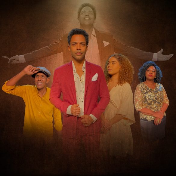 Peça "O Tiro no Coração" retorna aos palcos do Grupo TB - Teatros da Barra