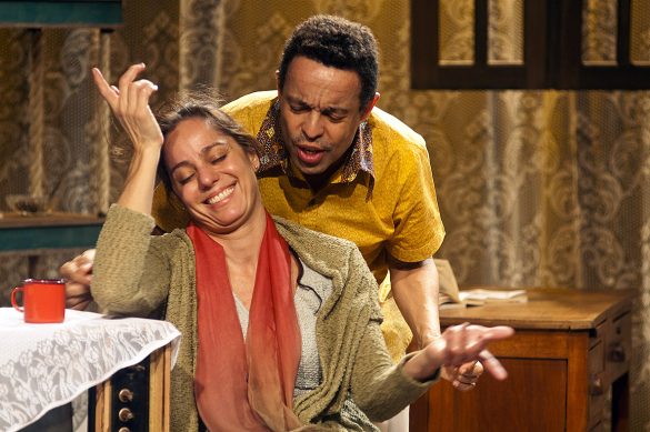 A Vida Passou por Aqui