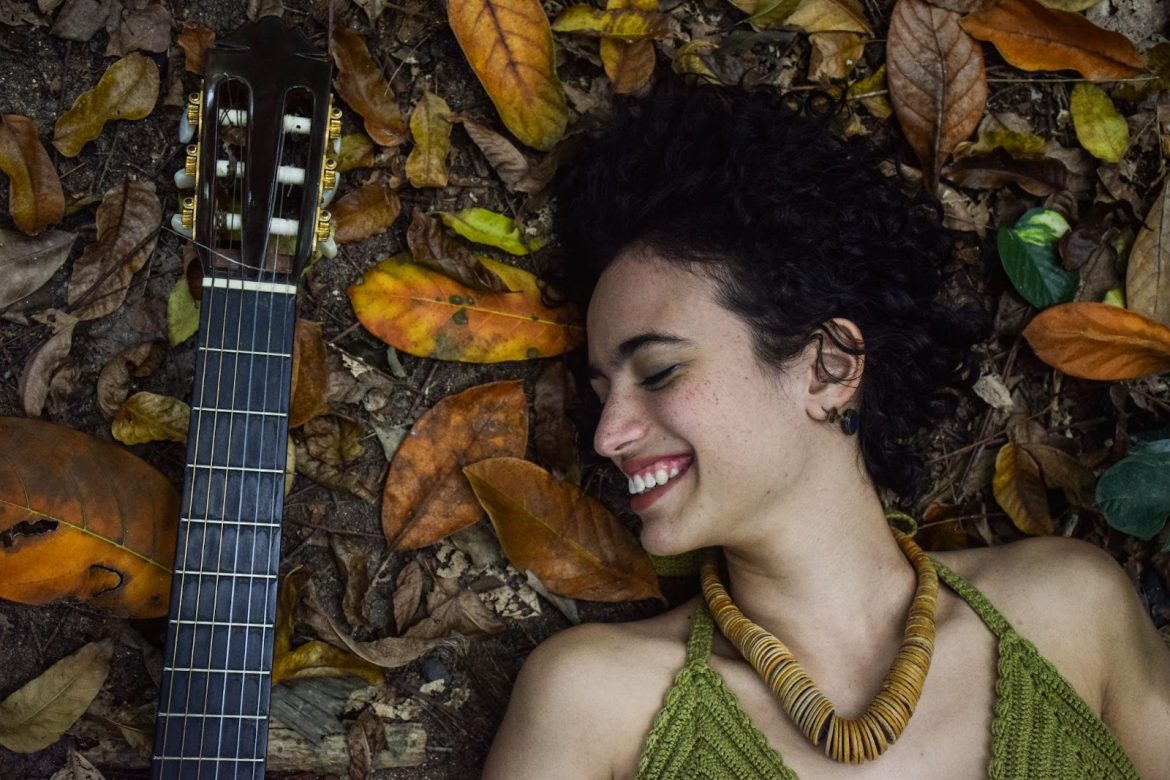 Katarina Assef - Foto de Sinlai Fernandes