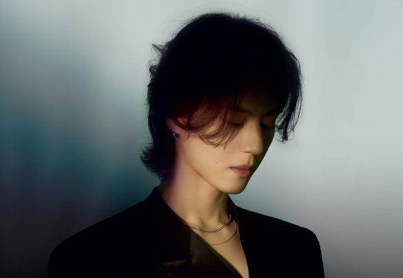 유겸 (YUGYEOM) - 'Sweet Like' Official Music Video [ENG]