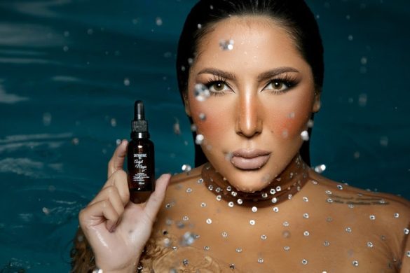 Divulgação: Catharine Hill