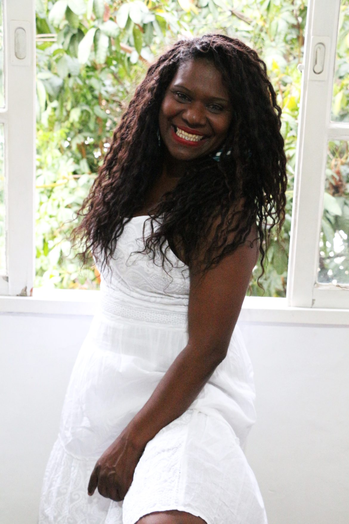 Cassiana Pérola Negra