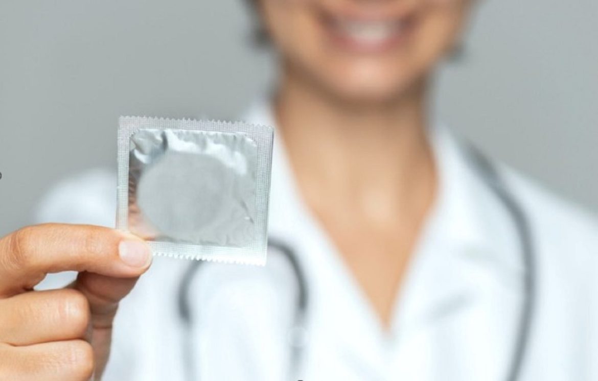 infecções sexualmente transmissíveis (ISTs)