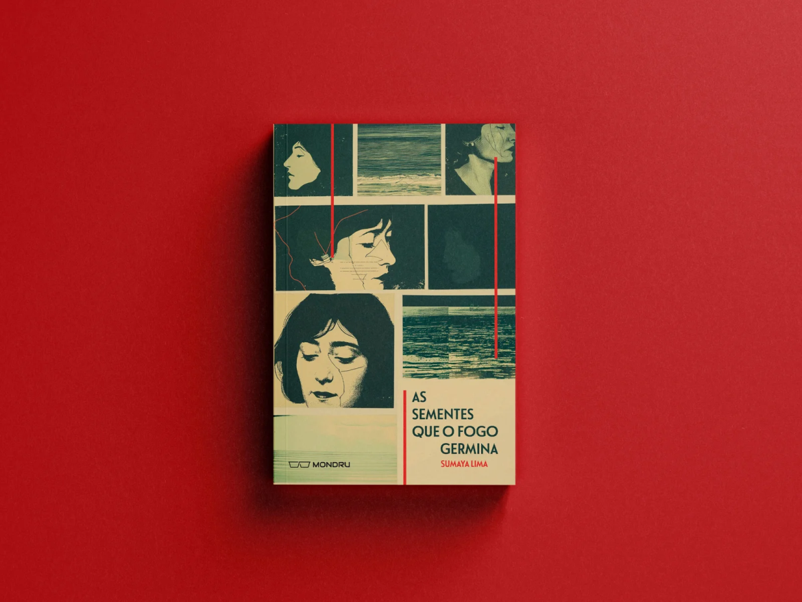 As sementes que o fogo germina