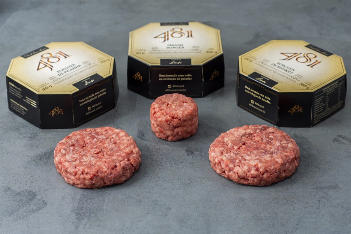 Churrasco de Carnaval com seleção especial 481