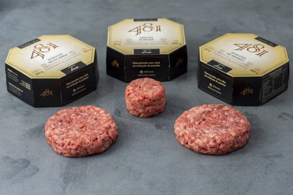 Churrasco de Carnaval com seleção especial 481