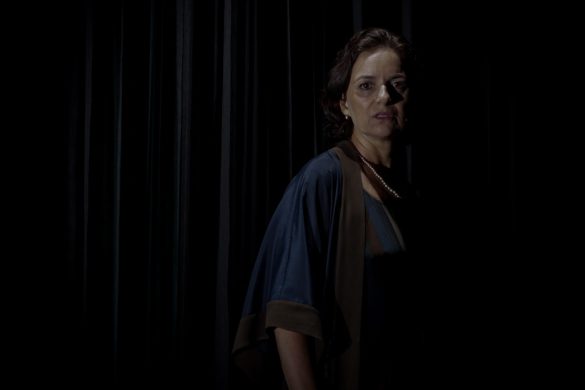 Palavras - Foto: Thiago Gouvea