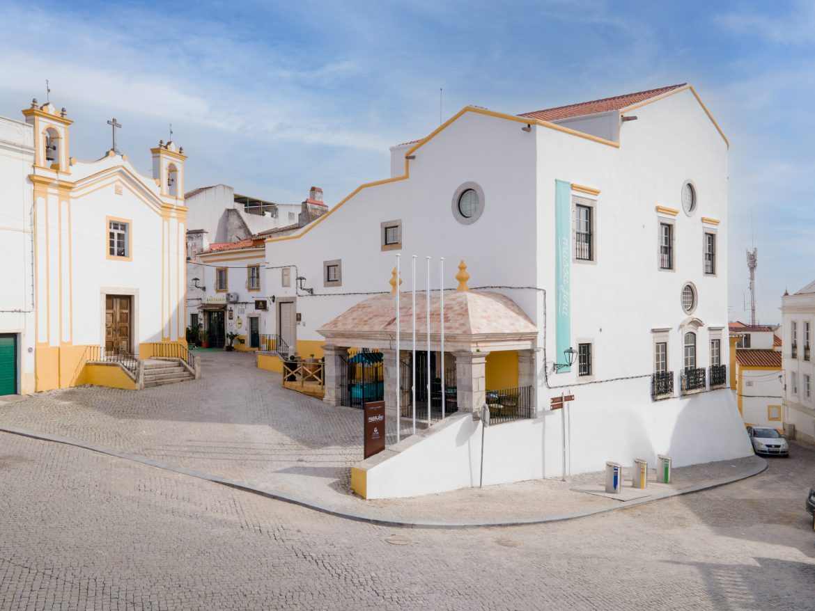 Vila Galé Casas D'Elvas
