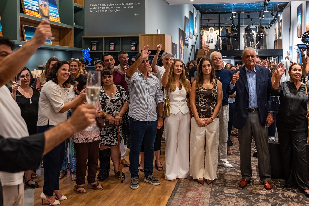 Lacerdine Galeria de Arte