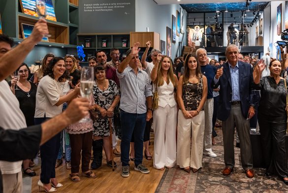 Lacerdine Galeria de Arte