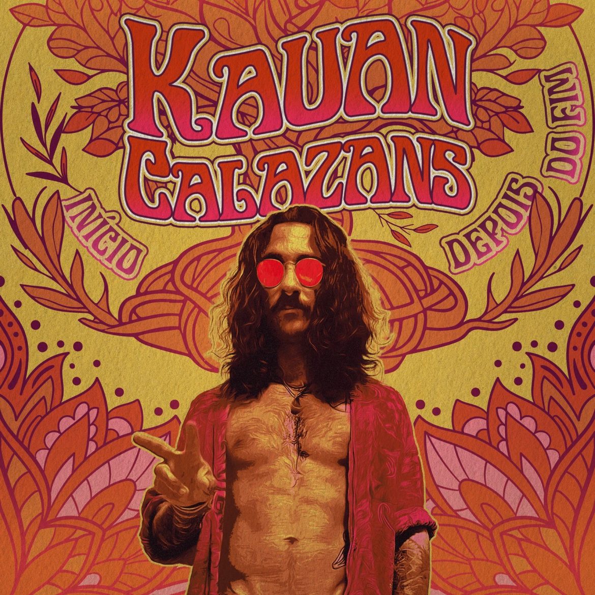 Kauan Calazans
