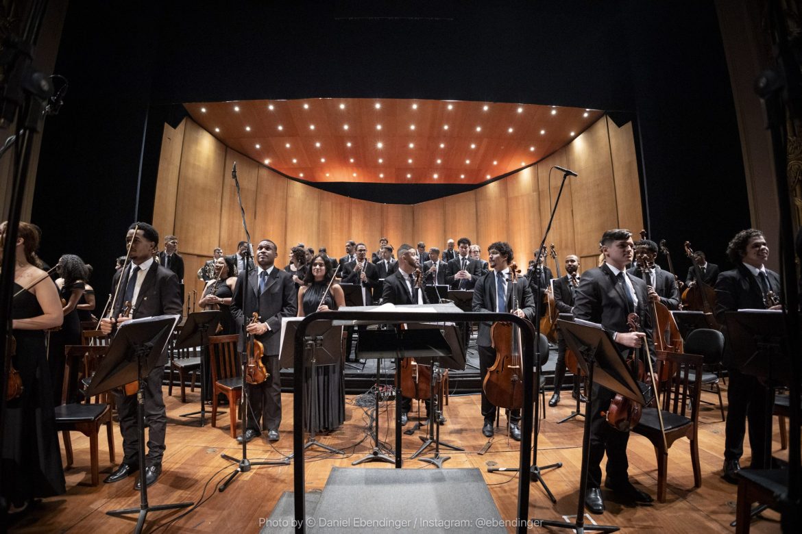 Foto: Daniel Ebendinger