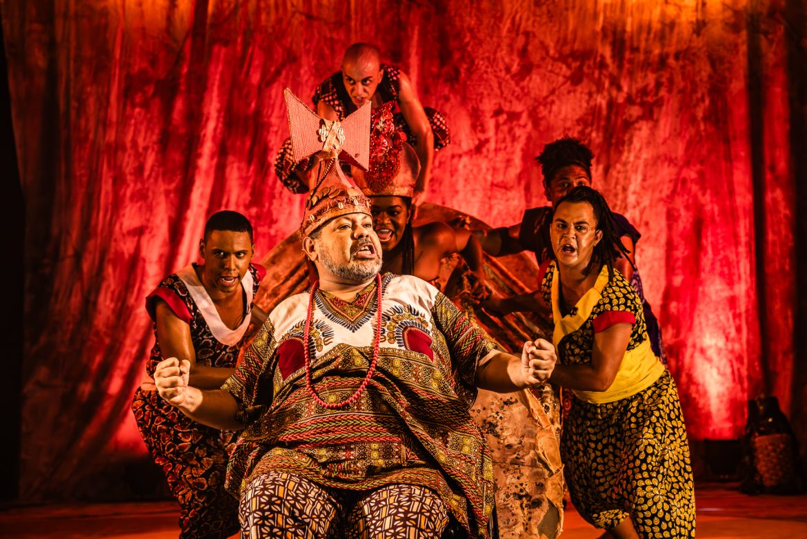 2025 - KAWÓ © Renato Mangolin