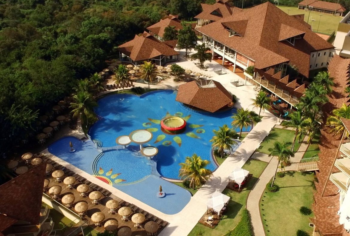 Recanto Cataratas Resort Recanto Cataratas Resort