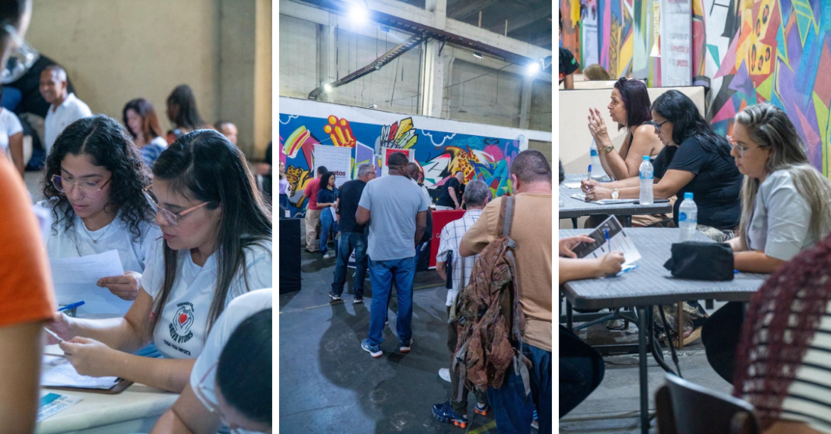 Arte Salva Vidas abre 450 vagas para cursos gratuitos em abril Arte Salva Vidas abre 450 vagas para cursos gratuitos em abril