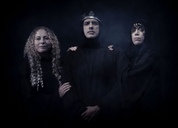 Agora Inês é Morta