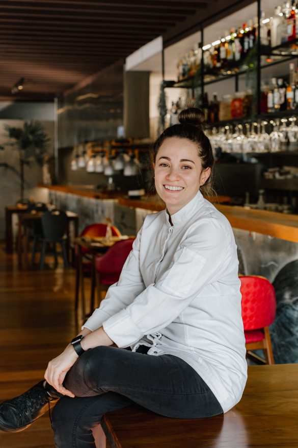 Animus - Giovanna Grossi - Foto; Thays Bittar