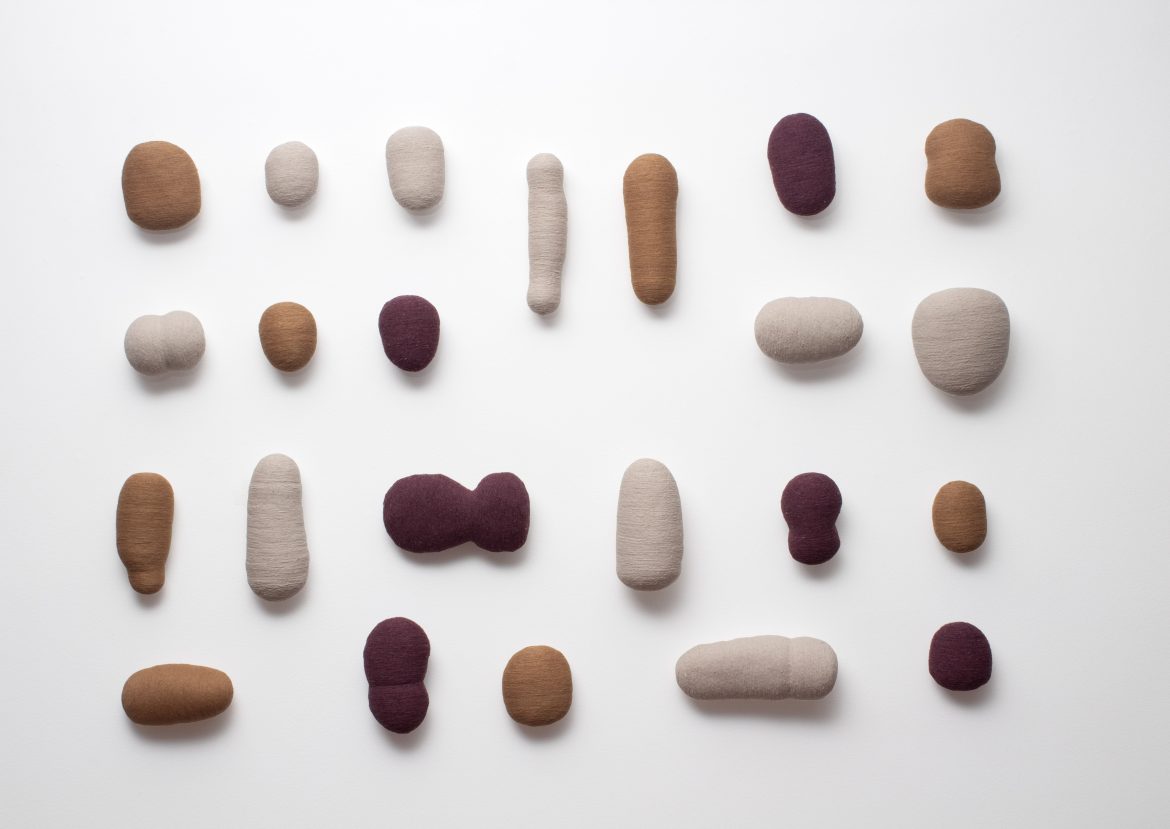 Artefatos arqueológicos 2024 - Foto João Liberato