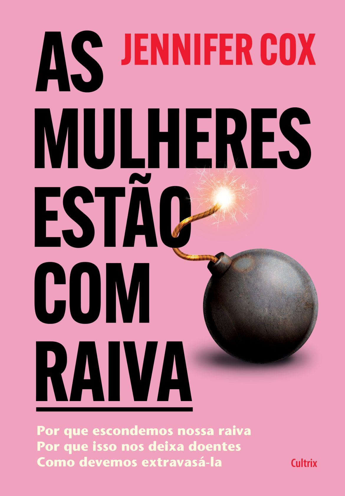 As Mulheres estão com Raiva As Mulheres estão com Raiva
