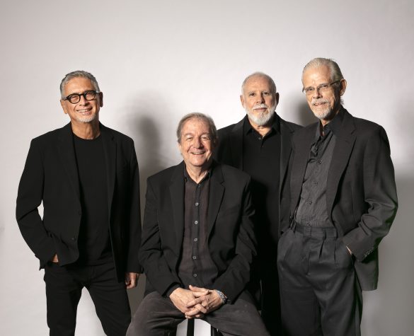 Boca Livre - Foto: Leo Aversa