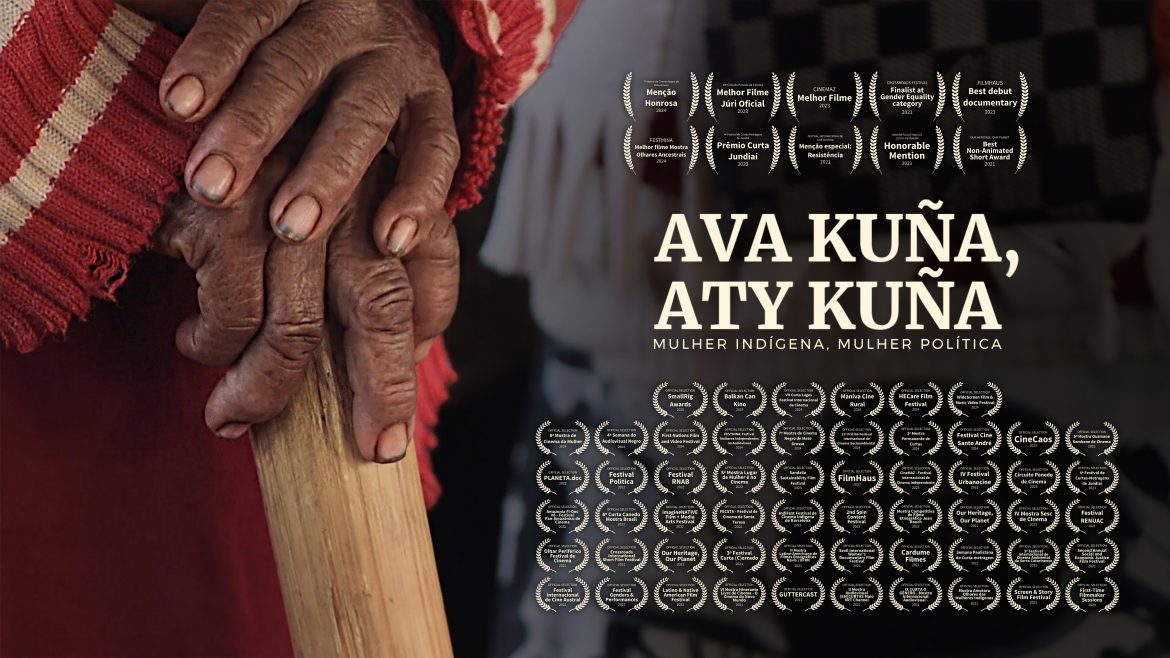 Ava Kuña, Aty Kuña Ava Kuña, Aty Kuña