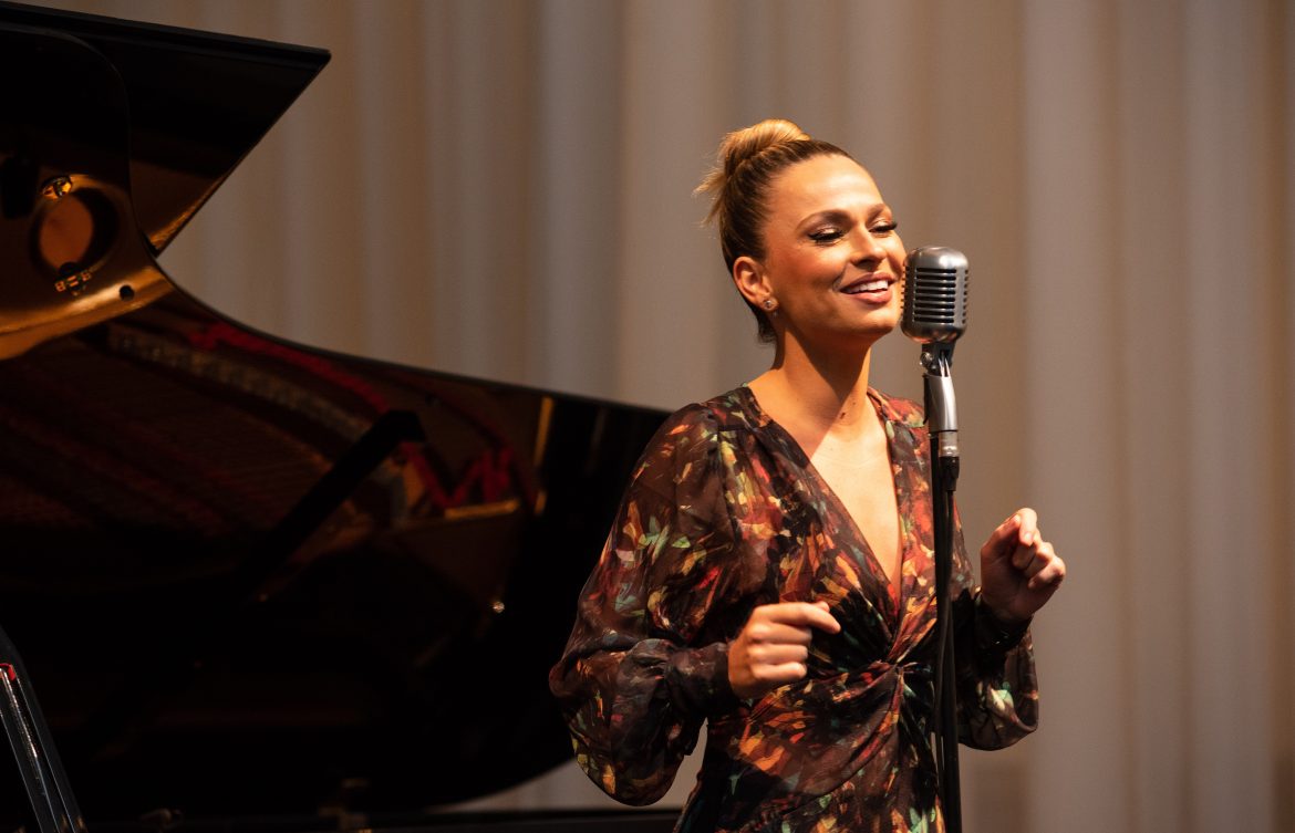 Camilla Marotti - foto Gabi Rodrigues