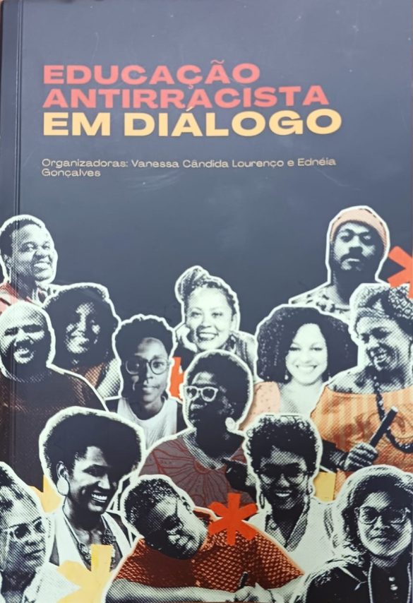 Educação Antirracista em Diálogo
