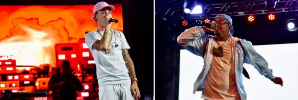 Conexões Urbanas - Chefin e Major RD