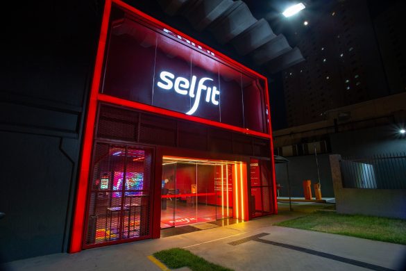 Selfit Academias